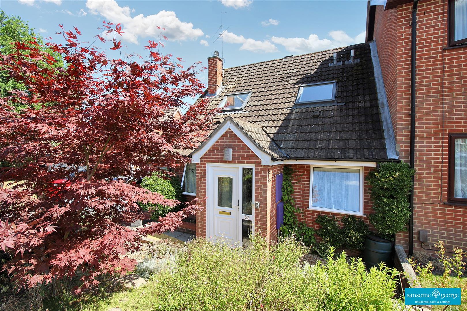 Sheraton Drive, Tilehurst, Reading